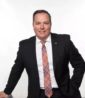 Luc De Grasse, Montreal, Real Estate Agent